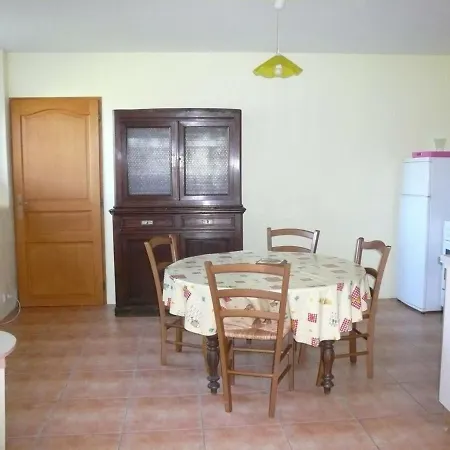 Cagnotte, 3 Pieces, 4 Personnes - Fr-1-360-246 Σπίτι διακοπών *