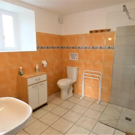 Cagnotte, 3 Pieces, 4 Personnes - Fr-1-360-246 Σπίτι διακοπών