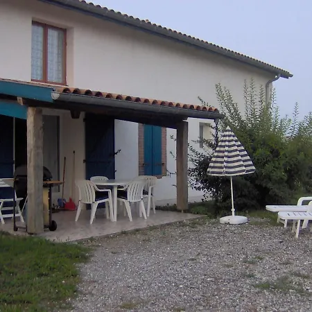 Σπίτι διακοπών Cagnotte, 3 Pieces, 4 Personnes - Fr-1-360-246